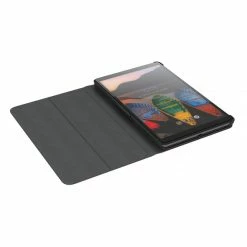 Remise ⌛ Lenovo ZG38C02863 Folio 8" Polyuréthane Noir ???? 7 Remise ⌛ Lenovo ZG38C02863 Folio 8" Polyuréthane Noir ???? -StarTech.com-shop lenovo zg38c02863 tui pour tablett 2