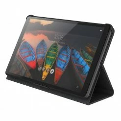 Remise ⌛ Lenovo ZG38C02863 Folio 8" Polyuréthane Noir ???? 9 Remise ⌛ Lenovo ZG38C02863 Folio 8" Polyuréthane Noir ???? -StarTech.com-shop lenovo zg38c02863 tui pour tablett 4