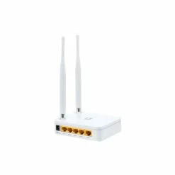 Nouveau 🔔 LevelOne WBR-6013 Routeur Sans Fil Fast Ethernet Monobande (2,4 GHz) 4G Blanc 🎉 -StarTech.com-shop levelone wbr 6013 routeur sans fil 1 2
