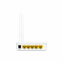 Nouveau 🔔 LevelOne WBR-6013 Routeur Sans Fil Fast Ethernet Monobande (2,4 GHz) 4G Blanc 🎉 -StarTech.com-shop levelone wbr 6013 routeur sans fil 1 4