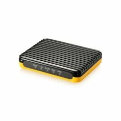 Top 10 ✨ LevelOne WBR-6802 Routeur Sans Fil Fast Ethernet Noir, Orange 😍