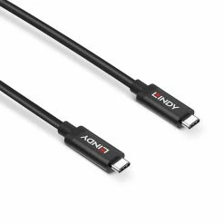 Meilleure affaire ???? Lindy 43308 Câble USB 5 M USB 3.2 Gen 2 (3.1 Gen 2) USB C Noir ???? 7 Meilleure affaire ???? Lindy 43308 Câble USB 5 M USB 3.2 Gen 2 (3.1 Gen 2) USB C Noir ???? -StarTech.com-shop lindy 43308 c ble usb 5 m usb 3 2 g 2