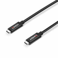 Meilleure affaire ???? Lindy 43308 Câble USB 5 M USB 3.2 Gen 2 (3.1 Gen 2) USB C Noir ???? 9 Meilleure affaire ???? Lindy 43308 Câble USB 5 M USB 3.2 Gen 2 (3.1 Gen 2) USB C Noir ???? -StarTech.com-shop lindy 43308 c ble usb 5 m usb 3 2 g 4