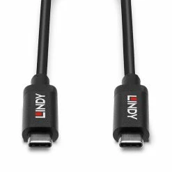 Tout neuf 😀 Lindy 43348 Câble USB 3 M USB 3.2 Gen 2 (3.1 Gen 2) USB C Noir 🎁 -StarTech.com-shop lindy 43348 c ble usb 3 m usb 3 2 g 3