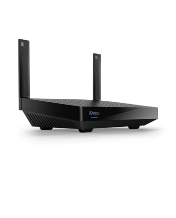 Coupon ???? Linksys Hydra Pro 6 Routeur Sans Fil Gigabit Ethernet Bi-bande (2,4 GHz / 5 GHz) Noir ✨ 2 Coupon ???? Linksys Hydra Pro 6 Routeur Sans Fil Gigabit Ethernet Bi-bande (2,4 GHz / 5 GHz) Noir ✨ – Image 2