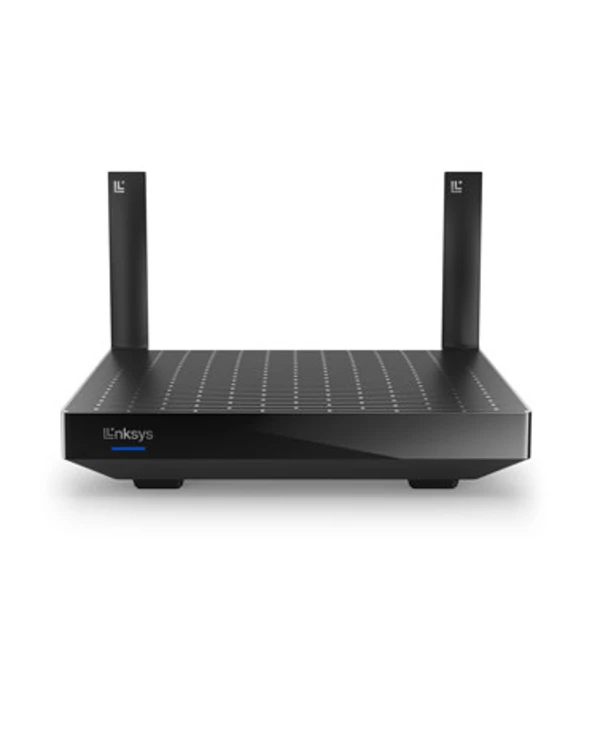 Coupon ???? Linksys Hydra Pro 6 Routeur Sans Fil Gigabit Ethernet Bi-bande (2,4 GHz / 5 GHz) Noir ✨ 4 Coupon ???? Linksys Hydra Pro 6 Routeur Sans Fil Gigabit Ethernet Bi-bande (2,4 GHz / 5 GHz) Noir ✨ – Image 4