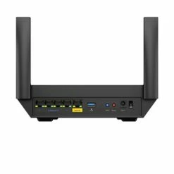 Coupon ???? Linksys Hydra Pro 6 Routeur Sans Fil Gigabit Ethernet Bi-bande (2,4 GHz / 5 GHz) Noir ✨ 11 Coupon ???? Linksys Hydra Pro 6 Routeur Sans Fil Gigabit Ethernet Bi-bande (2,4 GHz / 5 GHz) Noir ✨ -StarTech.com-shop linksys hydra pro 6 routeur sans fi 5