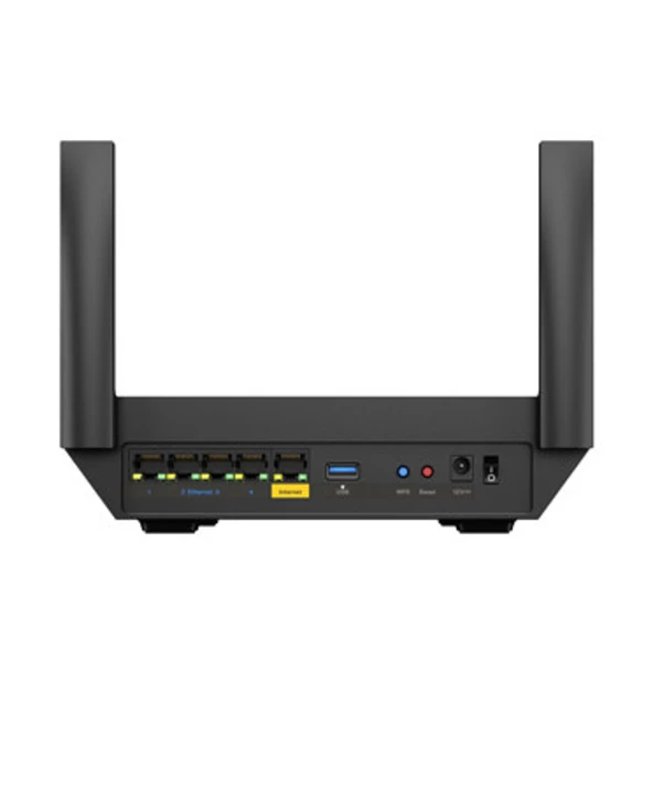 Coupon ???? Linksys Hydra Pro 6 Routeur Sans Fil Gigabit Ethernet Bi-bande (2,4 GHz / 5 GHz) Noir ✨ 6 Coupon ???? Linksys Hydra Pro 6 Routeur Sans Fil Gigabit Ethernet Bi-bande (2,4 GHz / 5 GHz) Noir ✨ – Image 6