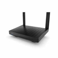 Top 10 ???? Linksys MR7350 Routeur Sans Fil Gigabit Ethernet Bi-bande (2,4 GHz / 5 GHz) Noir ✔️