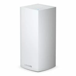 Acheter ???? Linksys MX5300-EU Routeur Sans Fil Gigabit Ethernet Tri-bande (2,4 GHz / 5 GHz / 5 GHz) 4G Noir, Blanc ????