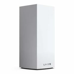 Alternative view of Acheter ???? Linksys MX5300-EU Routeur Sans Fil Gigabit Ethernet Tri-bande (2,4 GHz / 5 GHz / 5 GHz) 4G Noir, Blanc ????