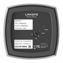 Acheter ???? Linksys MX5300-EU Routeur Sans Fil Gigabit Ethernet Tri-bande (2,4 GHz / 5 GHz / 5 GHz) 4G Noir, Blanc ???? 11 Acheter ???? Linksys MX5300-EU Routeur Sans Fil Gigabit Ethernet Tri-bande (2,4 GHz / 5 GHz / 5 GHz) 4G Noir, Blanc ???? -StarTech.com-shop linksys mx5300 eu routeur sans fil 1 5