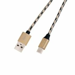Alternative view of Le moins cher ???? LogiLink CU0133 Câble USB 1 M 2.0 USB A USB C Cuivre, Noir ????