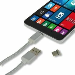 Acheter 🛒 MCL MC923-1C/2AZ-1M Câble USB 3.2 Gen 1 (3.1 Gen 1) USB C USB A Gris 🔔 -StarTech.com-shop mcl mc923 1c 2az 1m c ble usb 3 2 g 2