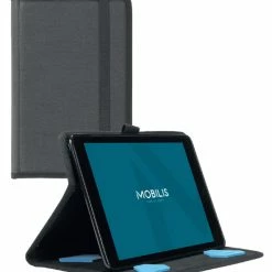 De gros ✨ Mobilis 051049 Folio Porte Carte 10.4" 👏
