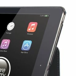 Budget ✨ Mobilis C2 Folio 9.7" Simili-cuir Noir 😉 -StarTech.com-shop mobilis c2 24 6 cm 9 7 folio noi 4