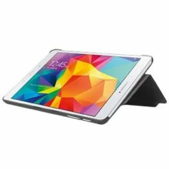 Vente flash 🤩 Mobilis FUNDA PROTECTORA C1 PARA GALAXY TAB A 7IN Folio 7" Gris 🔔