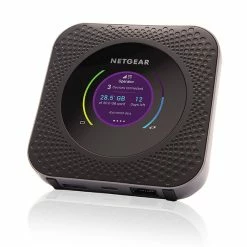 Alternative view of Coupon ???? NETGEAR AIRCARD M1 3G/4G MHS Routeur De Réseau Cellulaire ????