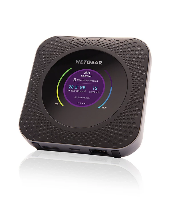 Coupon ???? NETGEAR AIRCARD M1 3G/4G MHS Routeur De Réseau Cellulaire ???? 2 Coupon ???? NETGEAR AIRCARD M1 3G/4G MHS Routeur De Réseau Cellulaire ???? – Image 2