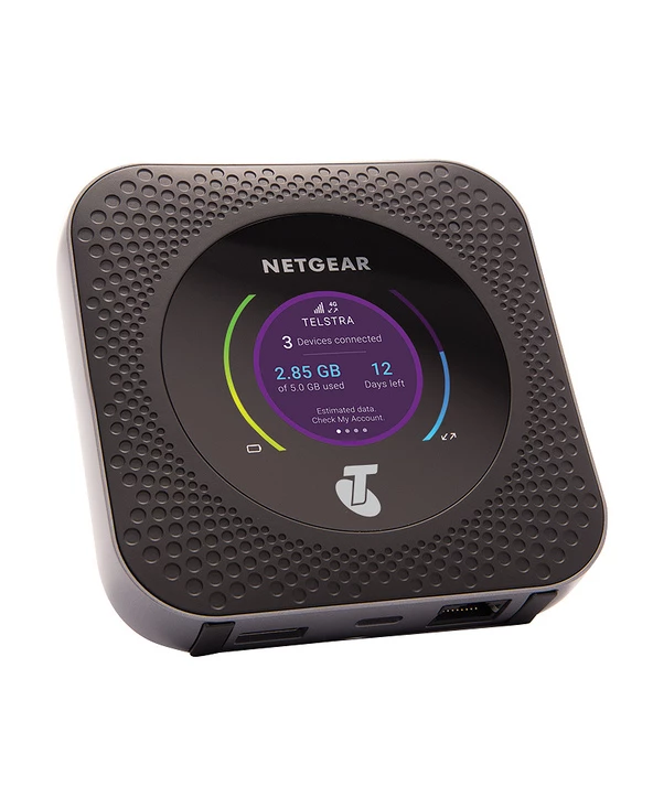 Coupon ???? NETGEAR AIRCARD M1 3G/4G MHS Routeur De Réseau Cellulaire ???? 3 Coupon ???? NETGEAR AIRCARD M1 3G/4G MHS Routeur De Réseau Cellulaire ???? – Image 3