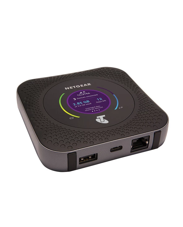 Coupon ???? NETGEAR AIRCARD M1 3G/4G MHS Routeur De Réseau Cellulaire ???? 4 Coupon ???? NETGEAR AIRCARD M1 3G/4G MHS Routeur De Réseau Cellulaire ???? – Image 4
