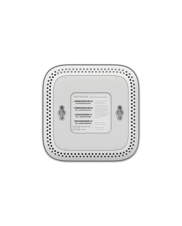 Offres ⭐ NETGEAR LM1200 Modem De Réseau Cellulaire ✔️ 6 Offres ⭐ NETGEAR LM1200 Modem De Réseau Cellulaire ✔️ – Image 6