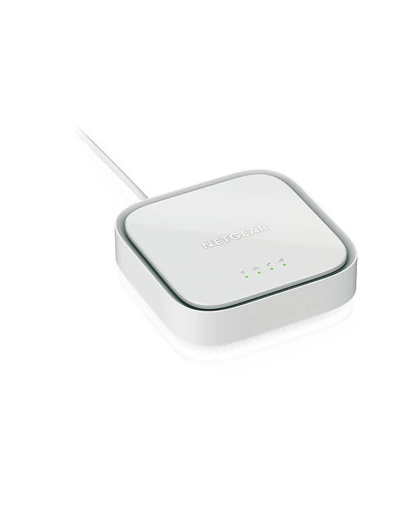 Offres ⭐ NETGEAR LM1200 Modem De Réseau Cellulaire ✔️ 1 Offres ⭐ NETGEAR LM1200 Modem De Réseau Cellulaire ✔️