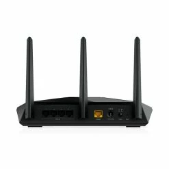 Promo ???? NETGEAR Nighthawk AX/5-Stream AX2400 WiFi 6 Router (RAX30) Routeur Sans Fil Gigabit Ethernet Bi-bande (2,4 GHz / 5 GHz) Noir ???? 8 Promo ???? NETGEAR Nighthawk AX/5-Stream AX2400 WiFi 6 Router (RAX30) Routeur Sans Fil Gigabit Ethernet Bi-bande (2,4 GHz / 5 GHz) Noir ???? -StarTech.com-shop netgear nighthawk ax 5 stream ax240 3