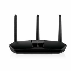 Promo ???? NETGEAR Nighthawk AX/5-Stream AX2400 WiFi 6 Router (RAX30) Routeur Sans Fil Gigabit Ethernet Bi-bande (2,4 GHz / 5 GHz) Noir ???? 9 Promo ???? NETGEAR Nighthawk AX/5-Stream AX2400 WiFi 6 Router (RAX30) Routeur Sans Fil Gigabit Ethernet Bi-bande (2,4 GHz / 5 GHz) Noir ???? -StarTech.com-shop netgear nighthawk ax 5 stream ax240 4
