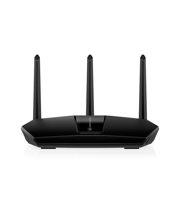 Promo ???? NETGEAR Nighthawk AX/5-Stream AX2400 WiFi 6 Router (RAX30) Routeur Sans Fil Gigabit Ethernet Bi-bande (2,4 GHz / 5 GHz) Noir ???? 5 Promo ???? NETGEAR Nighthawk AX/5-Stream AX2400 WiFi 6 Router (RAX30) Routeur Sans Fil Gigabit Ethernet Bi-bande (2,4 GHz / 5 GHz) Noir ???? – Image 5
