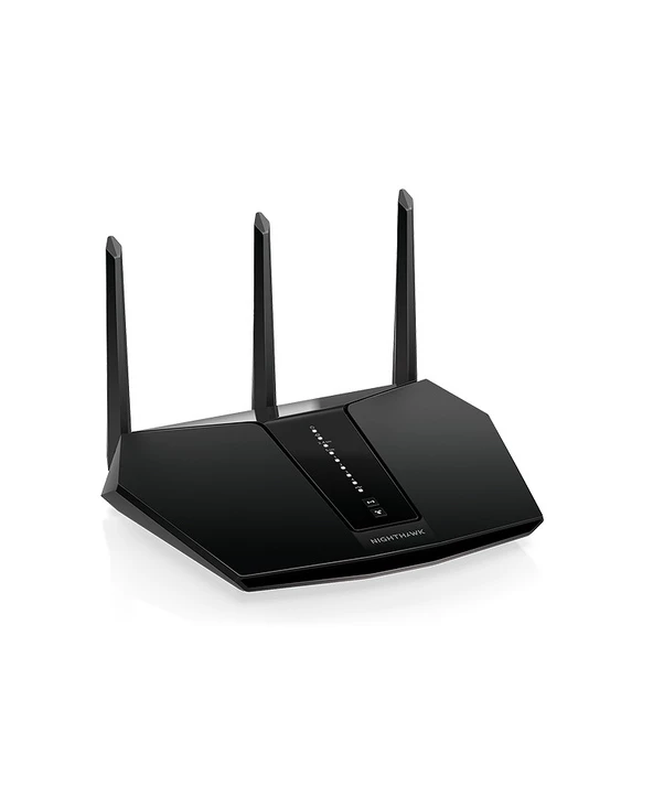 Promo ???? NETGEAR Nighthawk AX/5-Stream AX2400 WiFi 6 Router (RAX30) Routeur Sans Fil Gigabit Ethernet Bi-bande (2,4 GHz / 5 GHz) Noir ???? 1 Promo ???? NETGEAR Nighthawk AX/5-Stream AX2400 WiFi 6 Router (RAX30) Routeur Sans Fil Gigabit Ethernet Bi-bande (2,4 GHz / 5 GHz) Noir ????