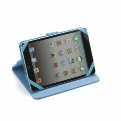 Offres 🥰 NGS MOB Folio 8" Bleu 😀