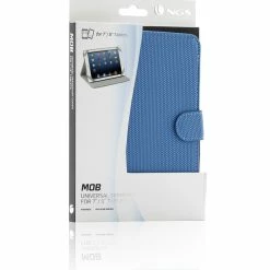 Offres 🥰 NGS MOB Folio 8" Bleu 😀 -StarTech.com-shop ngs mob 20 3 cm 8 folio bleu 4