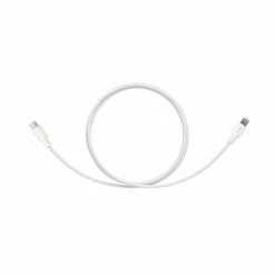 Vente flash ???? PNY C-TC-LN-W01-04 Câble USB 1,2 M USB C Blanc ????