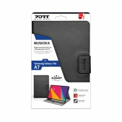 Les meilleures critiques de 🧨 Port Designs 201413 Folio Nubuck, Polyuréthane ✨ -StarTech.com-shop port designs 201413 tui pour table 3