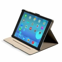 Offres ✨ Port Designs CAMDEN Folio Simili-cuir, Velours Noir ⭐ -StarTech.com-shop port designs camden folio noir 3