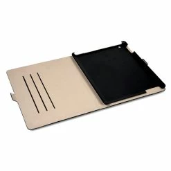 Offres ✨ Port Designs CAMDEN Folio Simili-cuir, Velours Noir ⭐ -StarTech.com-shop port designs camden folio noir 5