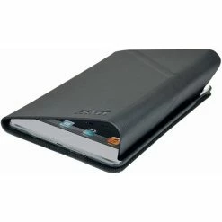 Acheter 😍 Port Designs MUSKOKA Folio 9.7" Simili-cuir Noir 👍 -StarTech.com-shop port designs muskoka 24 6 cm 9 7 1 2