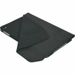 Acheter 😍 Port Designs MUSKOKA Folio 9.7" Simili-cuir Noir 👍 -StarTech.com-shop port designs muskoka 24 6 cm 9 7 1 5