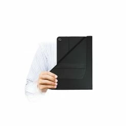 Offres 😀 Port Designs PORT TAB A 10.1 2019 MUSOKA TC, 201410 Folio 10.1" Acrylonitrile-Butadiène-Styrène (ABS), Simili-cuir Noir 🎁 10 Offres 😀 Port Designs PORT TAB A 10.1 2019 MUSOKA TC, 201410 Folio 10.1" Acrylonitrile-Butadiène-Styrène (ABS), Simili-cuir Noir 🎁 -StarTech.com-shop port designs port tab a 10 1 2019 m 4