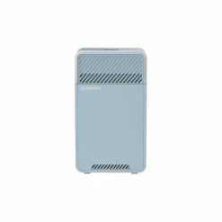 Nouveau ???? QNAP QMiro-201W Routeur Sans Fil Gigabit Ethernet Bi-bande (2,4 GHz / 5 GHz) Bleu ????