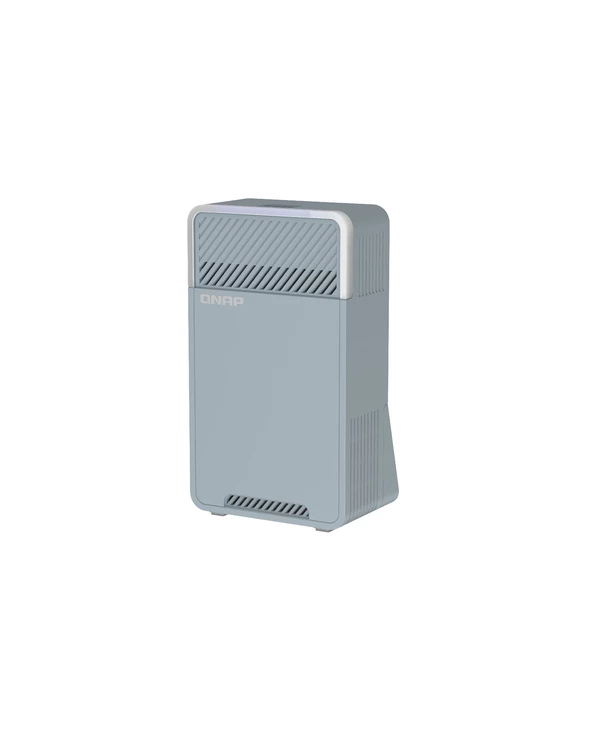 Nouveau ???? QNAP QMiro-201W Routeur Sans Fil Gigabit Ethernet Bi-bande (2,4 GHz / 5 GHz) Bleu ???? 6 Nouveau ???? QNAP QMiro-201W Routeur Sans Fil Gigabit Ethernet Bi-bande (2,4 GHz / 5 GHz) Bleu ???? – Image 6