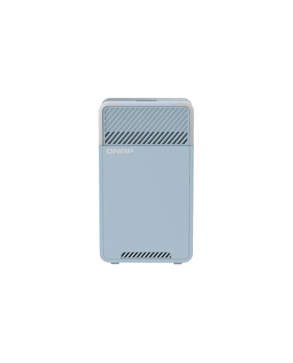 Nouveau ???? QNAP QMiro-201W Routeur Sans Fil Gigabit Ethernet Bi-bande (2,4 GHz / 5 GHz) Bleu ???? 1 Nouveau ???? QNAP QMiro-201W Routeur Sans Fil Gigabit Ethernet Bi-bande (2,4 GHz / 5 GHz) Bleu ????