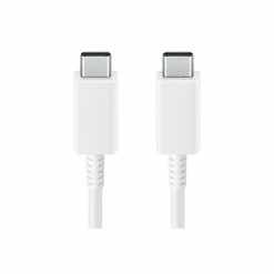 Coupon 🎉 Samsung 1.8m Cable 5A White Câble USB 1,8 M USB 2.0 USB C Blanc 💯 -StarTech.com-shop samsung 1 8m cable 5a white c ble u 2