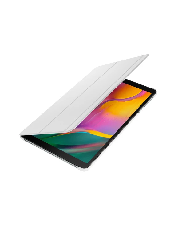 Grosses soldes ⌛ Samsung EF-BT510 Folio Porte Carte 10.1" Blanc ✨ 5 Grosses soldes ⌛ Samsung EF-BT510 Folio Porte Carte 10.1" Blanc ✨ – Image 5