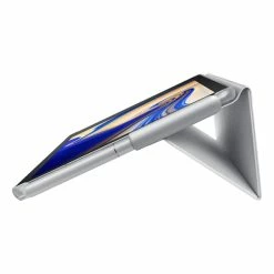 Meilleure vente 🧨 Samsung EF-BT830 Folio Porte Carte 10.5" Gris ⌛ -StarTech.com-shop samsung ef bt830 26 7 cm 10 5 fo 4