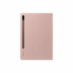 Grosses soldes 😉 Samsung EF-BT870 Folio 11" Rose 🌟 -StarTech.com-shop samsung ef bt870 27 9 cm 11 foli 1