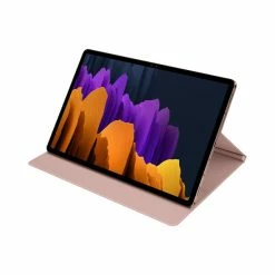 Grosses soldes 😉 Samsung EF-BT870 Folio 11" Rose 🌟 -StarTech.com-shop samsung ef bt870 27 9 cm 11 foli 2