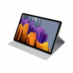 Remise ❤️ Samsung EF-BT870 Folio 11" Gris 😀 -StarTech.com-shop samsung ef bt870 27 9 cm 11 foli 8