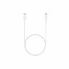 Budget 🧨 Samsung EP-DA705 Câble USB USB C Blanc 🎁